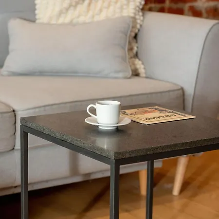 Stylish With Balcony In Old Town By Renters * Gdańsk